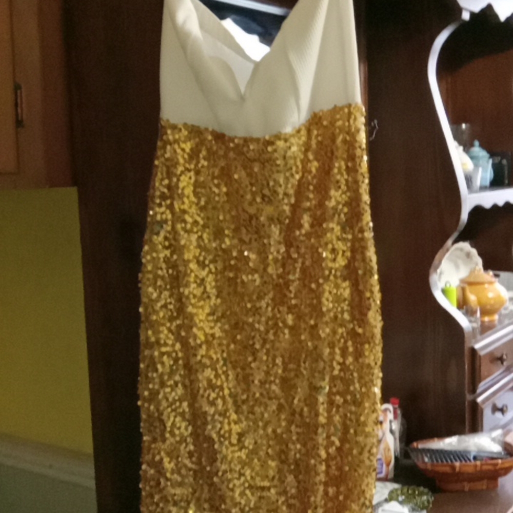 Cocktail dress